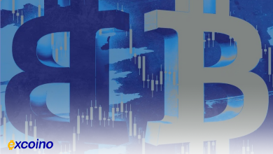 تضعیف دلار، رشد بیتکوین و طلا؟