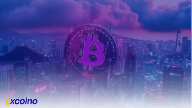 آینده بیتکوین در خطر؟ نشانههای نزولی بیشتر میشود!