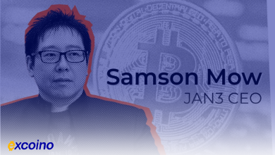 سمسون مو: شاید قیمت بیتکوین باید ۲ میلیون دلار باشد!