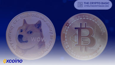 اگر ارزش بازار بیتکوین به ۱۰ تریلیون دلار برسد، قیمت دوجکوین چقدر خواهد شد؟