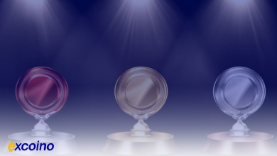 ۱۰ بلاکچین برتر بر اساس TVL – اتریوم همچنان یکهتاز میدان!