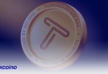 توکن تپ سواپ (Tapswap) در اکسکوینو لیست شد