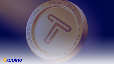 توکن تپ سواپ (Tapswap) در اکسکوینو لیست شد