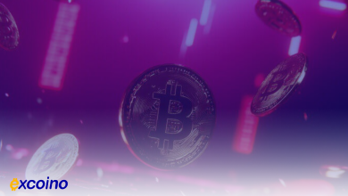 ۸۱ روز سکون، آیا بیتکوین آماده جهش است؟