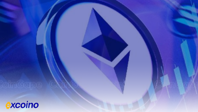 نهنگها ۲.۵ میلیارد دلار ETH خریداری کردند