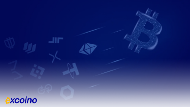 دامیننس بیتکوین به ۶۰٪ رسید؛ آلتکوینها همچنان در رکود