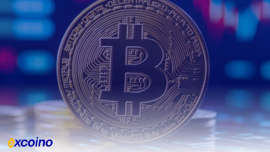 کاهش تاریخی نوسانات بیتکوین؛ آیا جهش بزرگی در راه است؟