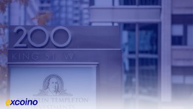 ETF سولانا با استیکینگ؟ فرانکلین تمپلتون به دنبال تأیید SEC!  