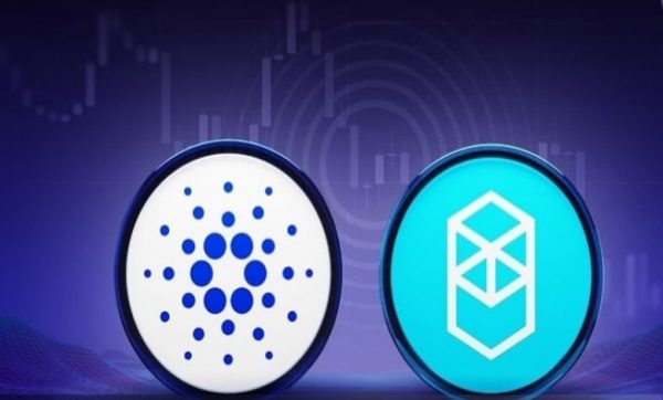 ارز کاردانو ، ارز فانتوم