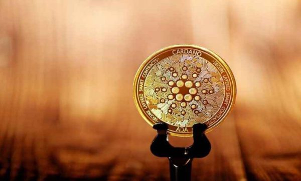 قراردادهای هوشمند کاردانو