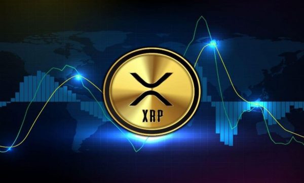 تاثیرپذیری کم XRP از ریپل