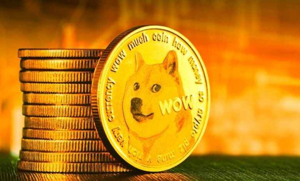 آینده دوج کوین