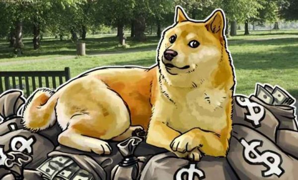 نحوه ساخت کیف پول دوج کوین