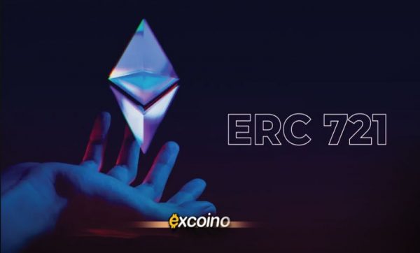 استاندارد ERC-721