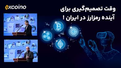 درخواست از پزشکيان براي رفع محدوديتها در حوزه رمزارز