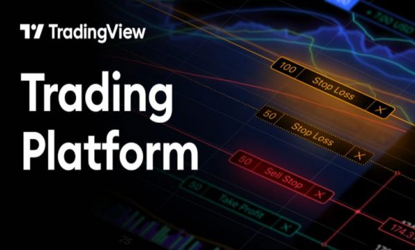 آشنایی با نوار جستجو و فیلترها در تریدینگ ویو