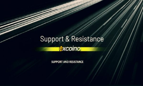 ارز دیجیتال ، حمایت و مقاومت ، تحلیل تکنیکال 