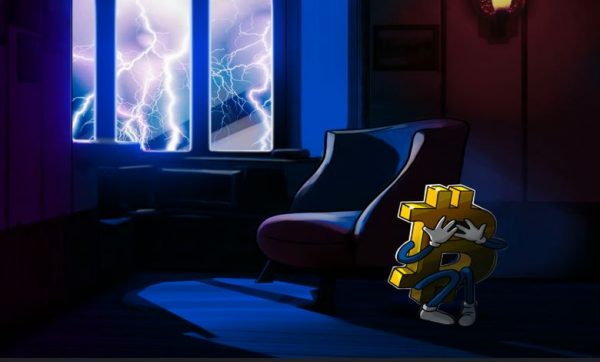 حمله به صرافی Mt. Gox (۲۰۱۴)