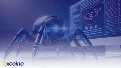 نهنگ مرموز بیتکوین، ظهور مجدد ۷,۷۸۷ بیتکوین به ارزش ۶۶۳ میلیون دلار