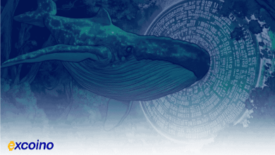 نهنگهای اتریوم ۴۲۲ میلیون دلار اتریوم خریداری کردند