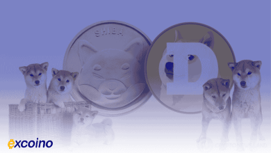 ۴ میمکوین با پتانسیل رشد انفجاری در بازار کریپتو