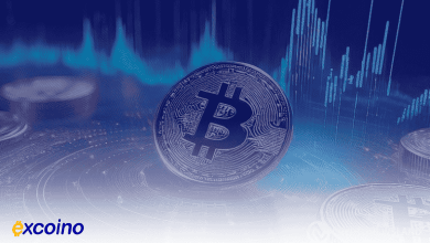 نبرد بیتکوین با مقاومت ۹۳ هزار دلاری؛ هدف بعدی ۱۰۸ هزار دلار؟