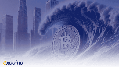 مایکل سیلور پیش‌بینی می‌کند که ارزش بازار بیت کوین به ۲۰۰ تریلیون دلار خواهد رسید