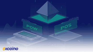 پروتکلهای اجماع PoW و پروتکلهای اجماع PoS