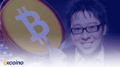 پیشبینی سامسون مو: بیتکوین بهزودی به یک میلیون دلار میرسد!