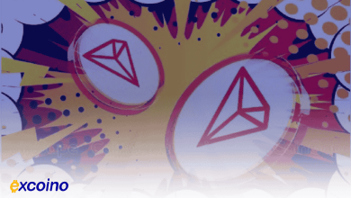 جاستین سان: قیمت TRX به سقف تاریخی جدیدی خواهد رسید!