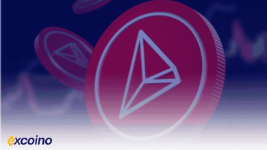 ارز دیجیتال ترون