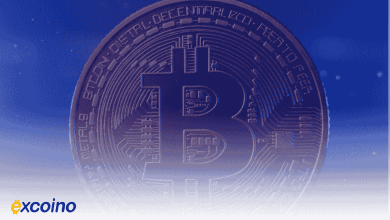 قیمت بیت کوین