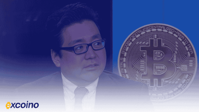 بیت کوین و طلا