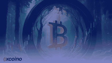 جهش بیت کوین
