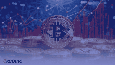 سقوط بیت کوین