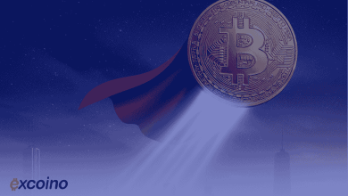 بازگشت بیت کوین