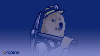 ماینینگ دوج کوین