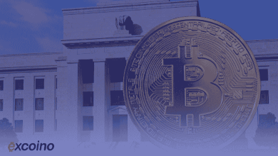 بیت کوین ، فدرال رزرو