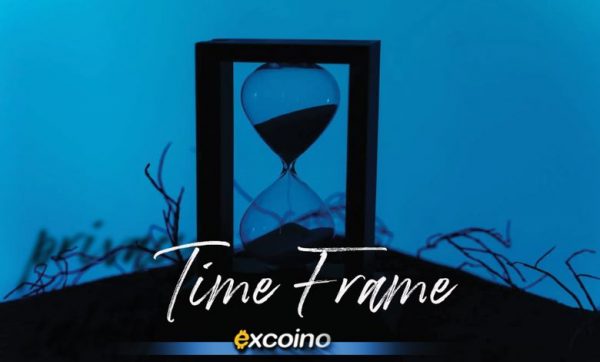 کاربرد تایم فریم