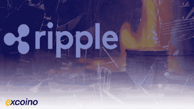 توکن سوزی در ریپل