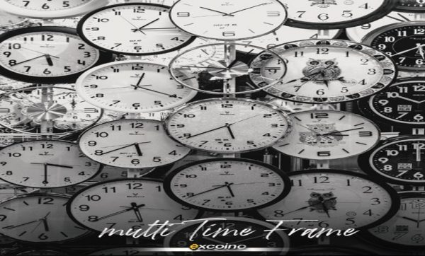 تایم فریم