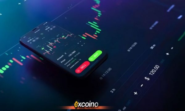 ساختار صفحه اصلی تریدینگ ویو و رابط کاربری (بخش دوم)