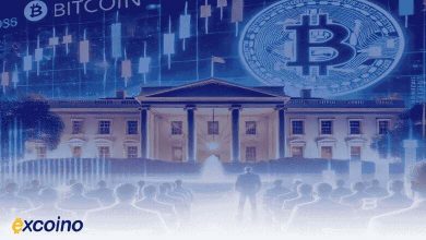 سرنوشت بیت کوین