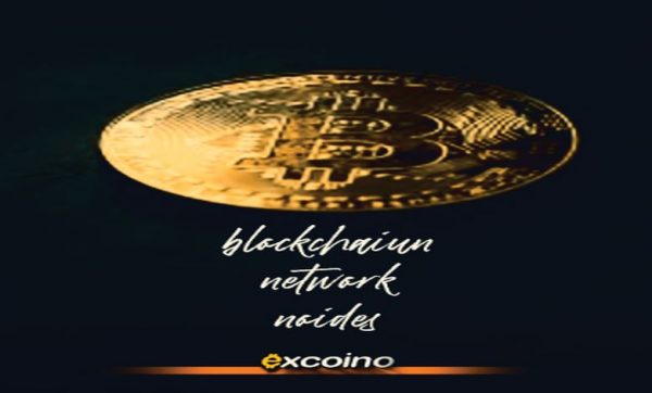 معماری گرهها در شبکههای ارز دیجیتال