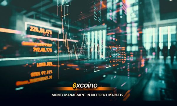 مدیریت سرمایه در بازار کریپتو