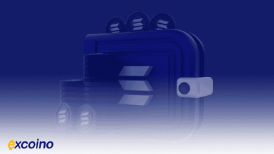 کیف پول سولانا