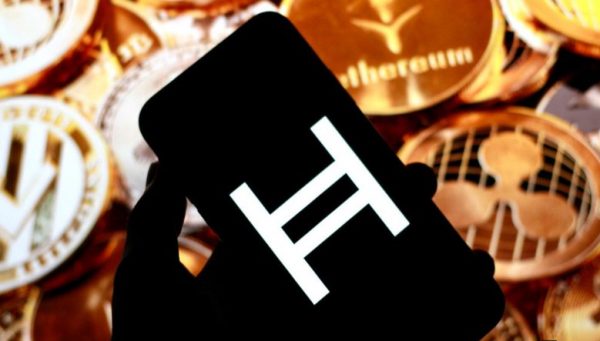 سازوکار Tangle