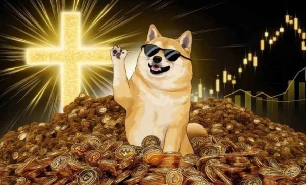 تاریخچه رمز ارز دوج کوین