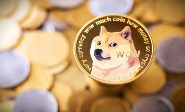 قیمت دوج کوین