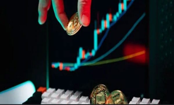 ابزارهای پیشرفته تریدینگ ویو برای تحلیل الگوهای قیمت